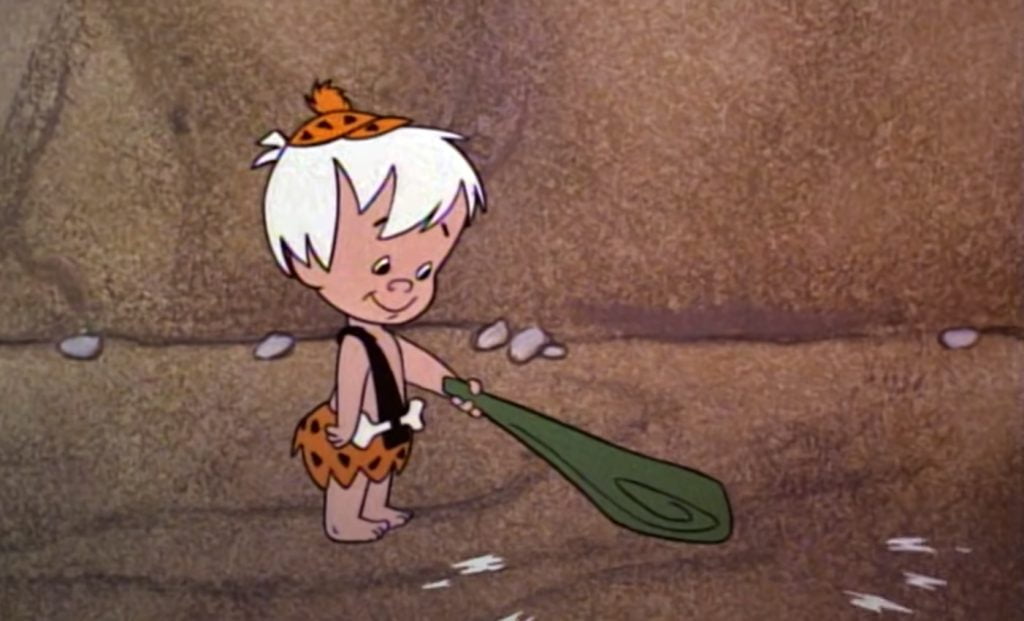 The Flintstones: 12 zaken die alleen echte fans nog kennen