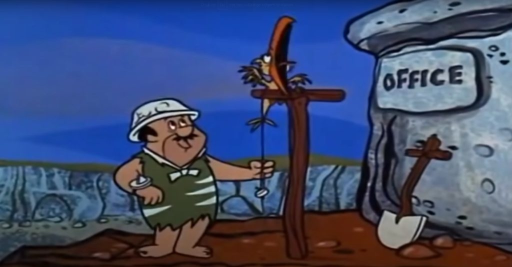 The Flintstones: 12 zaken die alleen echte fans nog kennen