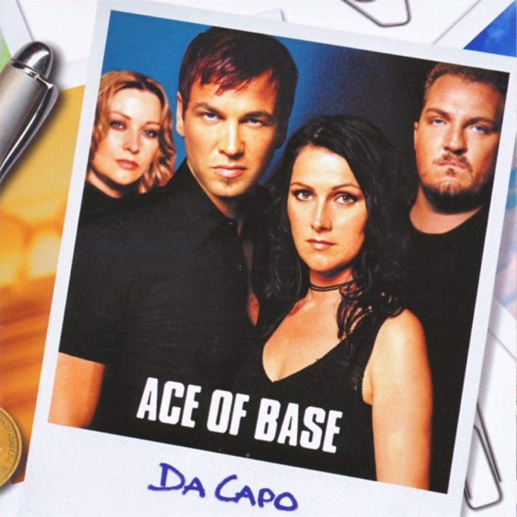 Ace Of Base Da Capo