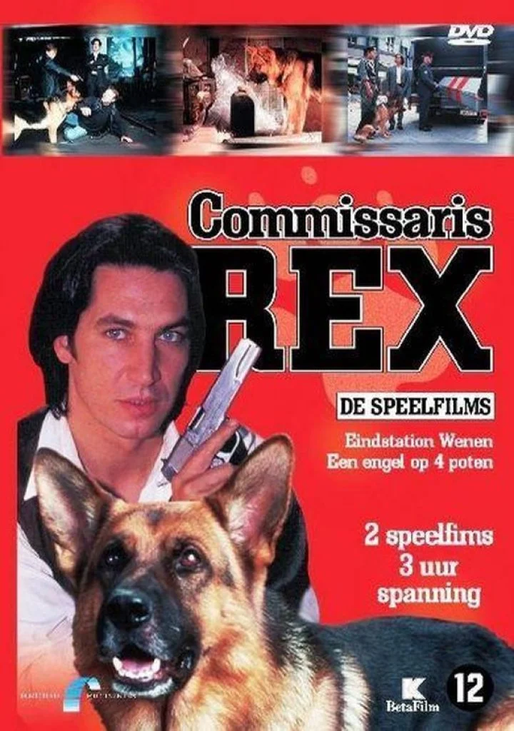 Commissaris Rex: hoe gaat het de hoofdinspecteurs nu?
