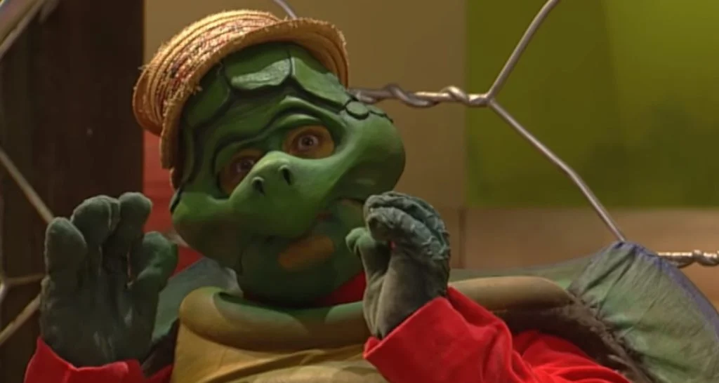 Wizzy en Woppy: 13 herinneringen die je vergeten was Dongo wizzy en woppy