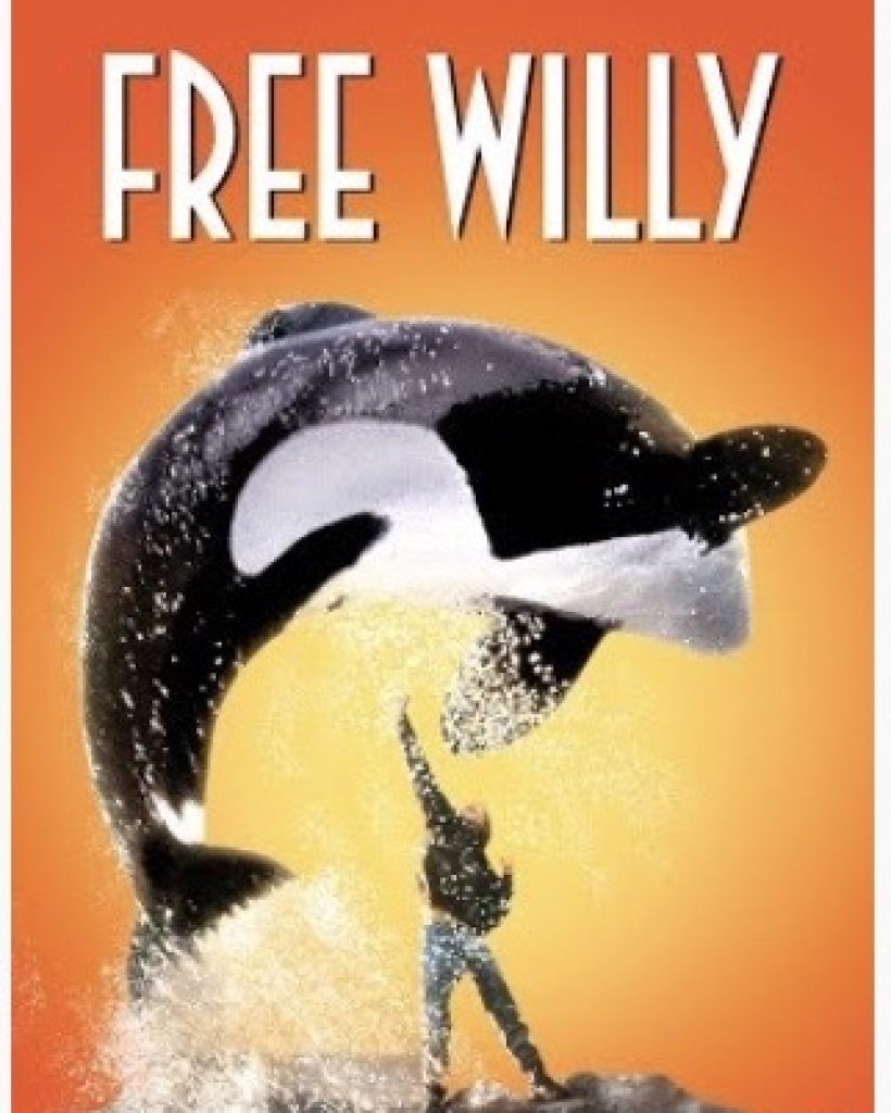 Free Willy: zo gaat het 30 jaar later met Jesse en de rest