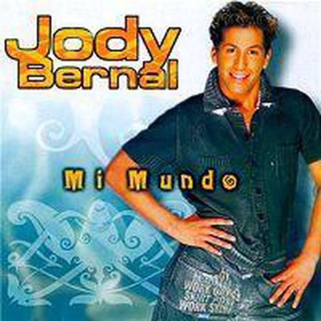 Mi Muno Jody Bernal