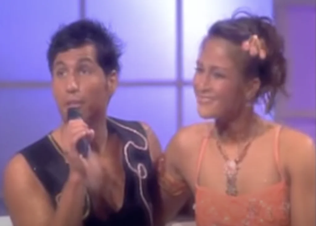 Jody Bernal: hoe is het nu met de ‘Que si, que no’-zanger? Jody Bernal Sterren dansen op het ijs