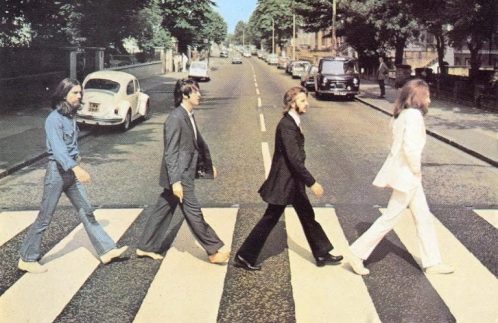 George Harrison: zijn 10 beste songs van The Beatles