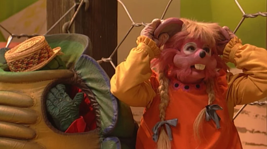 Wizzy en Woppy: 13 herinneringen die je vergeten was cast wizzy en woppy