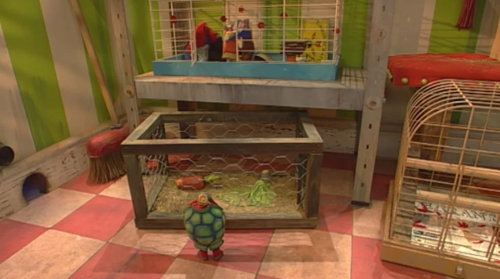 Wizzy en Woppy: 13 herinneringen die je vergeten was wizzy en woppy decor