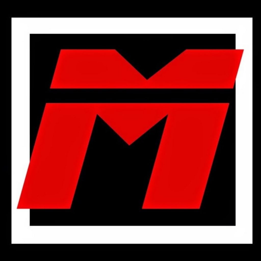Mastermovies logo