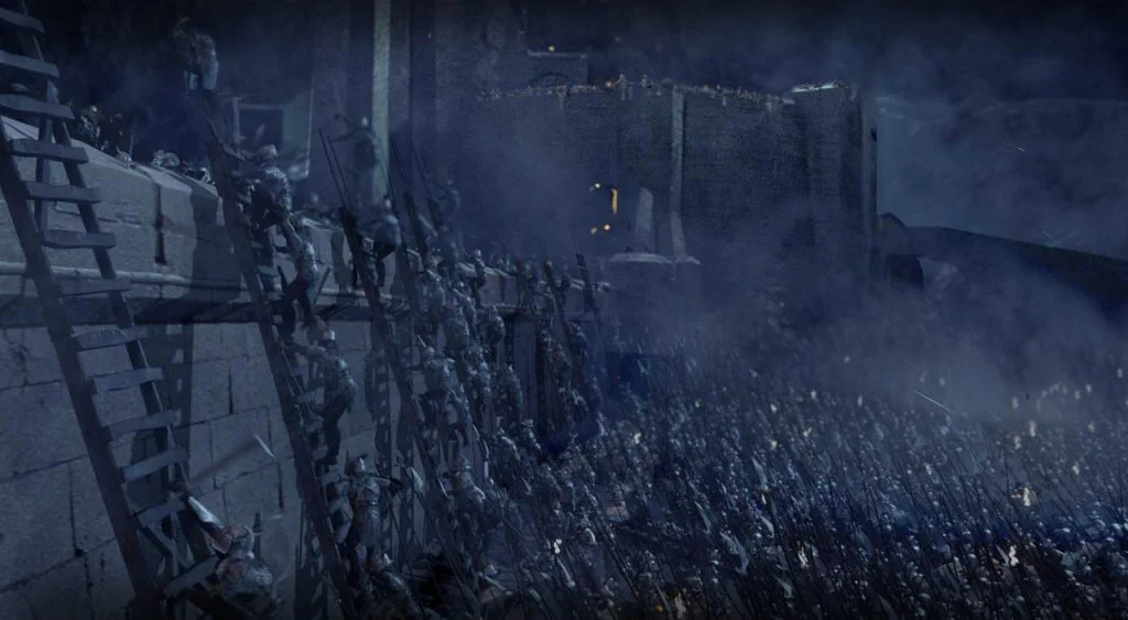 20 dingen die je nog niet wist over de Lord of the Rings