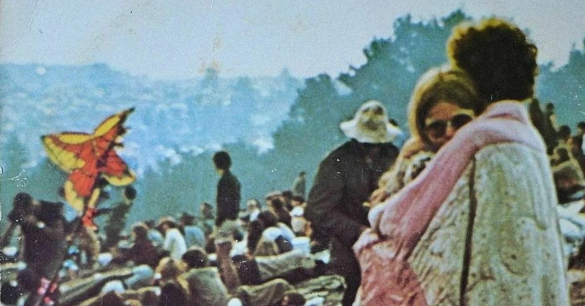 woodstock festival