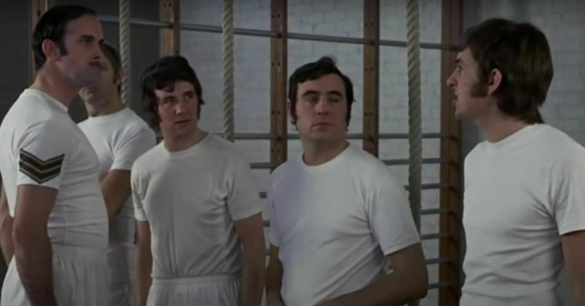 Monty Python: 12 hilarische sketches van deze comedygroep
