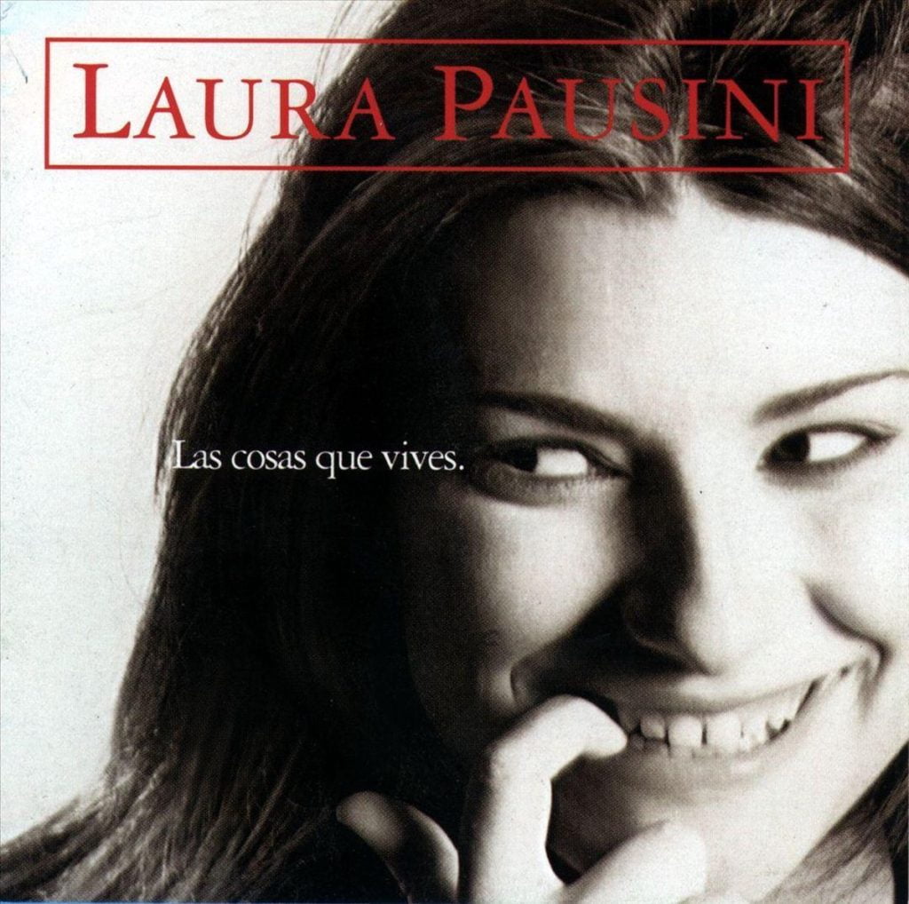 Laura Pausini: zo gaat het nu met de zangeres van La Solitudine
