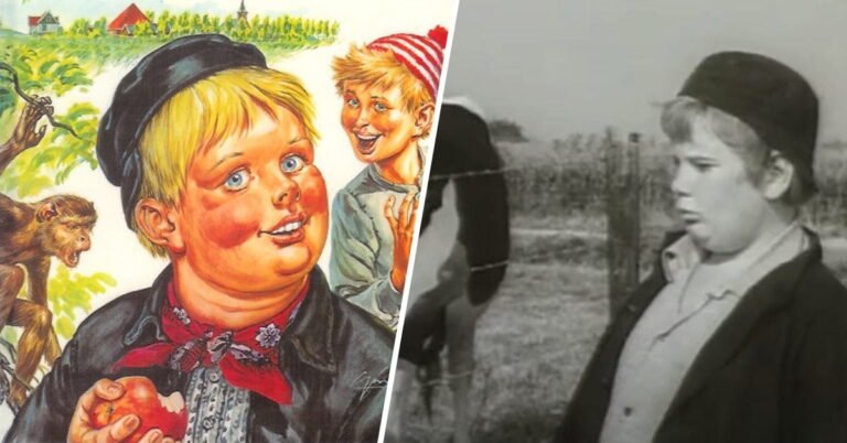 Dik Trom: 12 unieke weetjes over deze kinderboekenheld