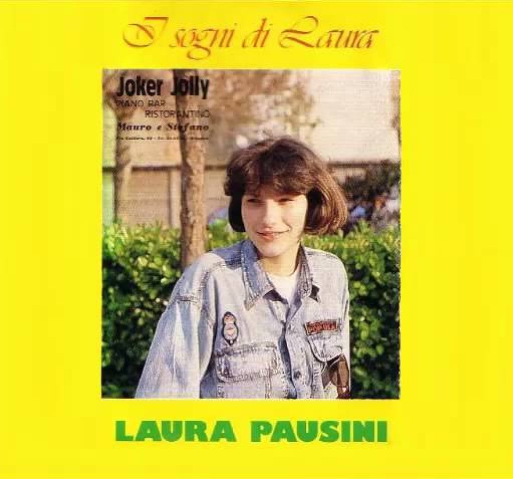 Laura Pausini: zo gaat het nu met de zangeres van La Solitudine