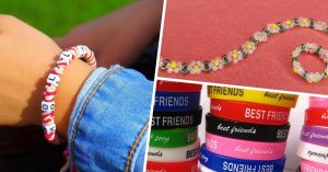 armbanden jaren 90 vrouwen meiden