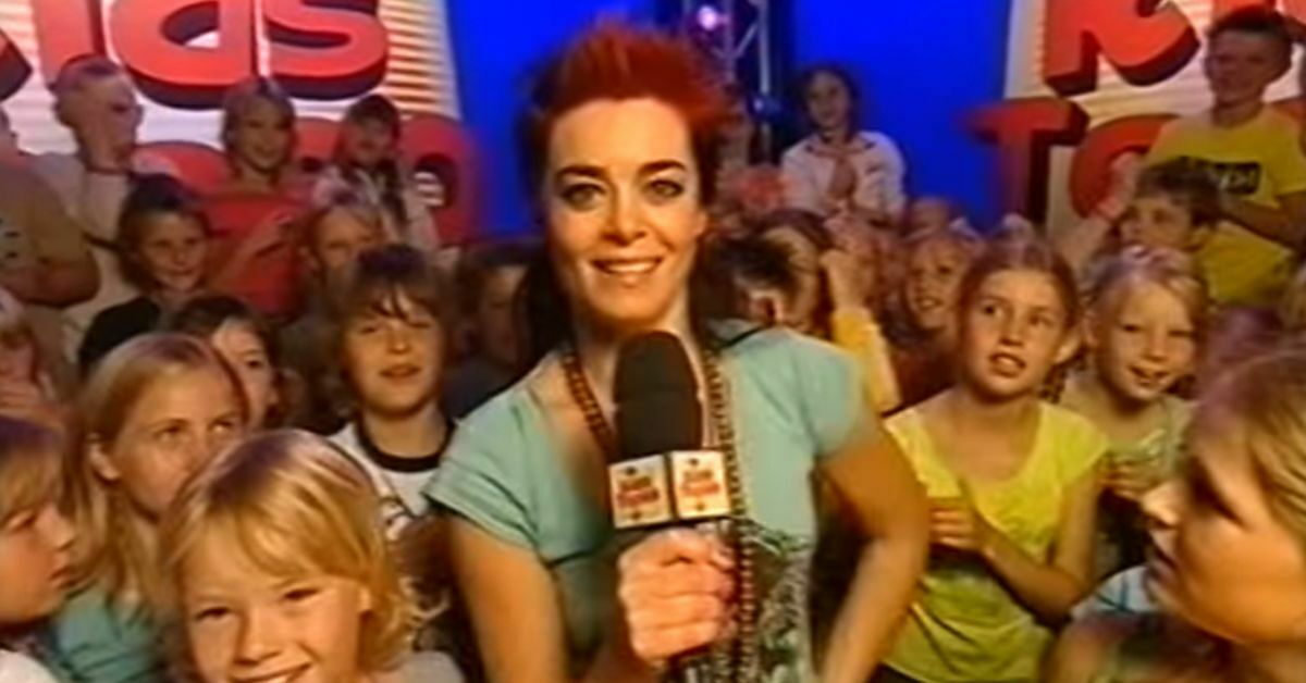 Kids Top 20: terugblik naar dit muziekprogramma voor kinderen