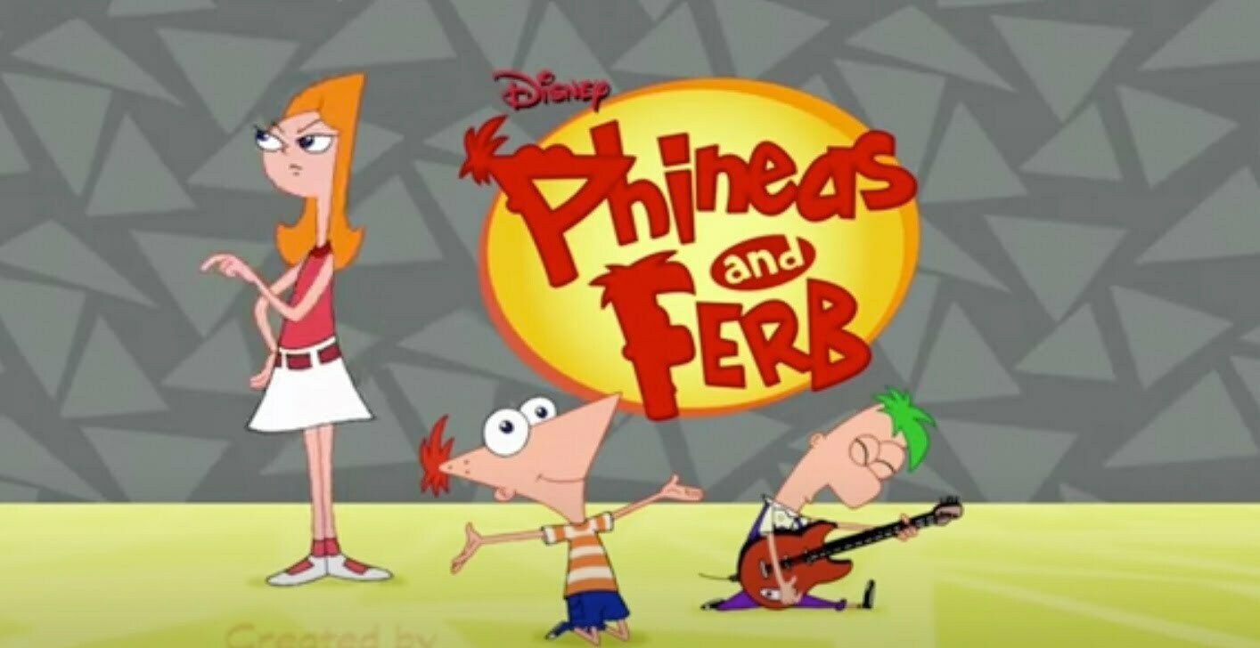 Phineas and Ferb: 12 redenen waarom je deze serie vroeger keek