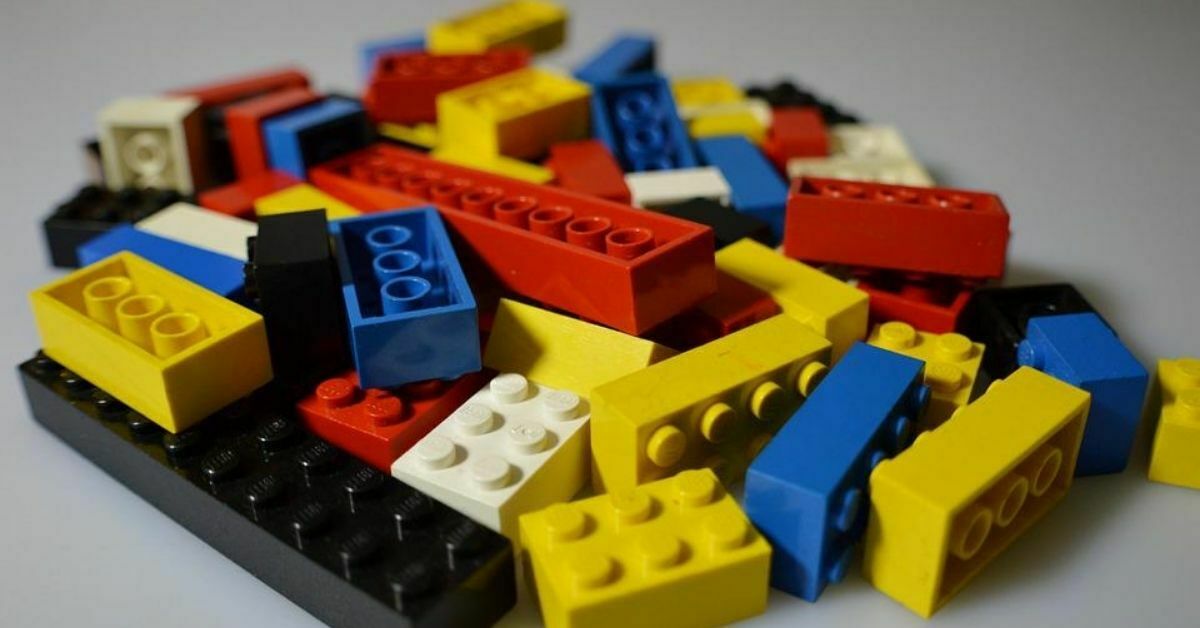 Lieve fysiek Blaast op 20 duurste Lego sets: heb jij goud op zolder liggen? (2022)