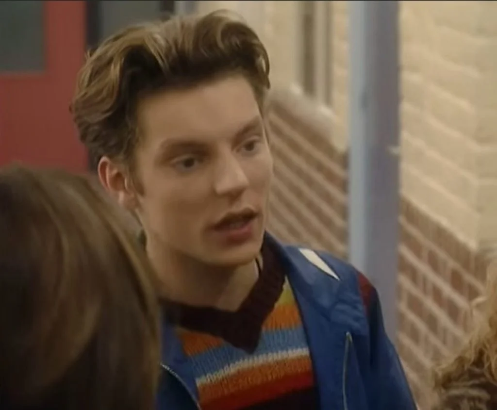 Fort Alpha: zo gaat het 26 jaar later met de castleden Fort Alpha cast Martin