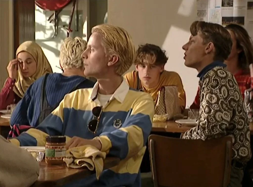 Fort Alpha: zo gaat het 26 jaar later met de castleden Fort Alpha klas