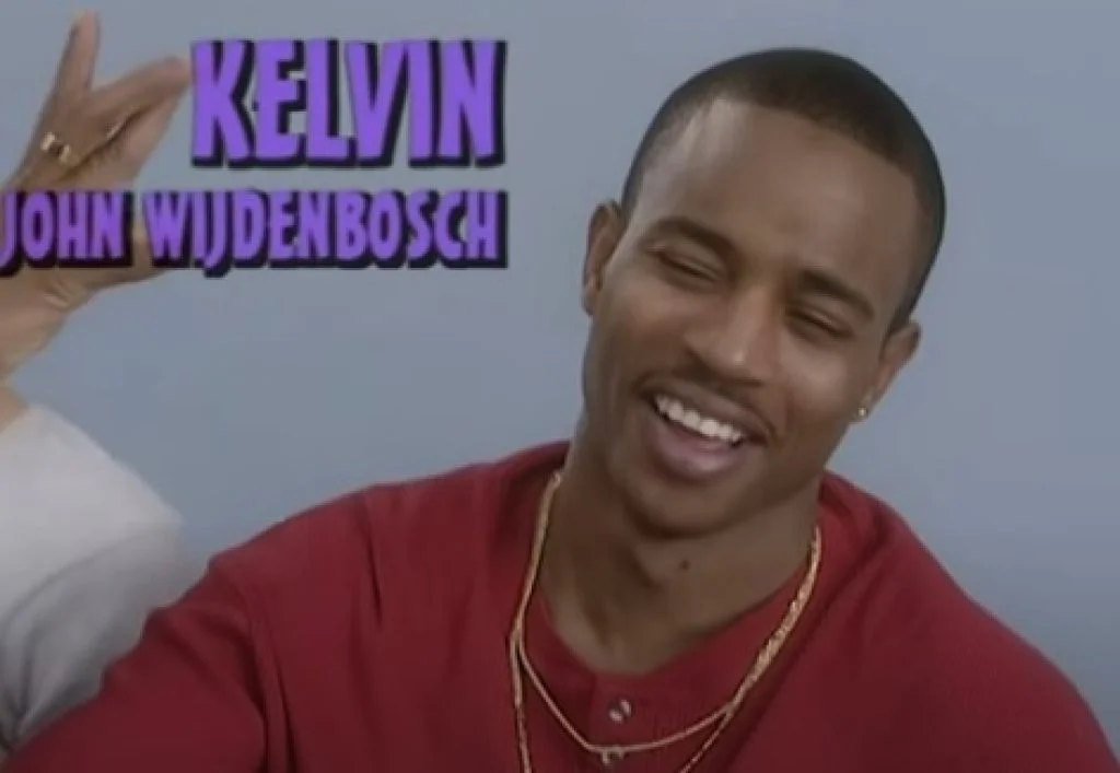 Fort Alpha: zo gaat het 26 jaar later met de castleden John Wijdenbosch Fort Alpha