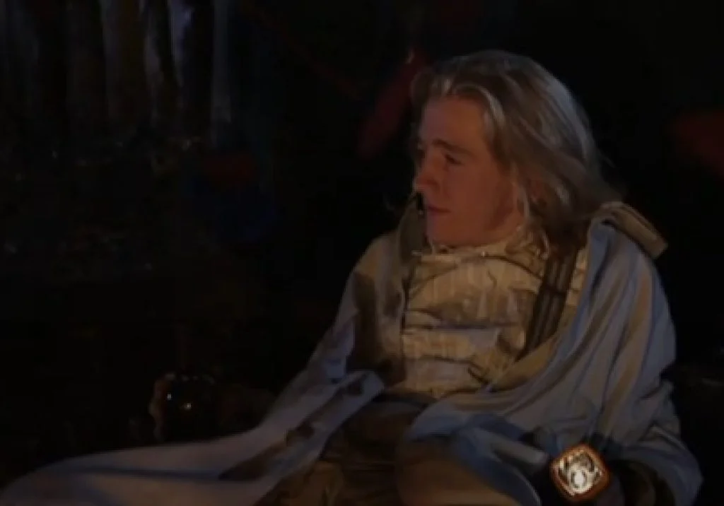 Fort Alpha: zo gaat het 26 jaar later met de castleden Pepijn Gunneweg Fort Alpha