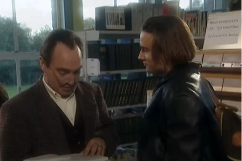 Fort Alpha: zo gaat het 26 jaar later met de castleden Rene van Asten Robin Rienstra Fort Alpha