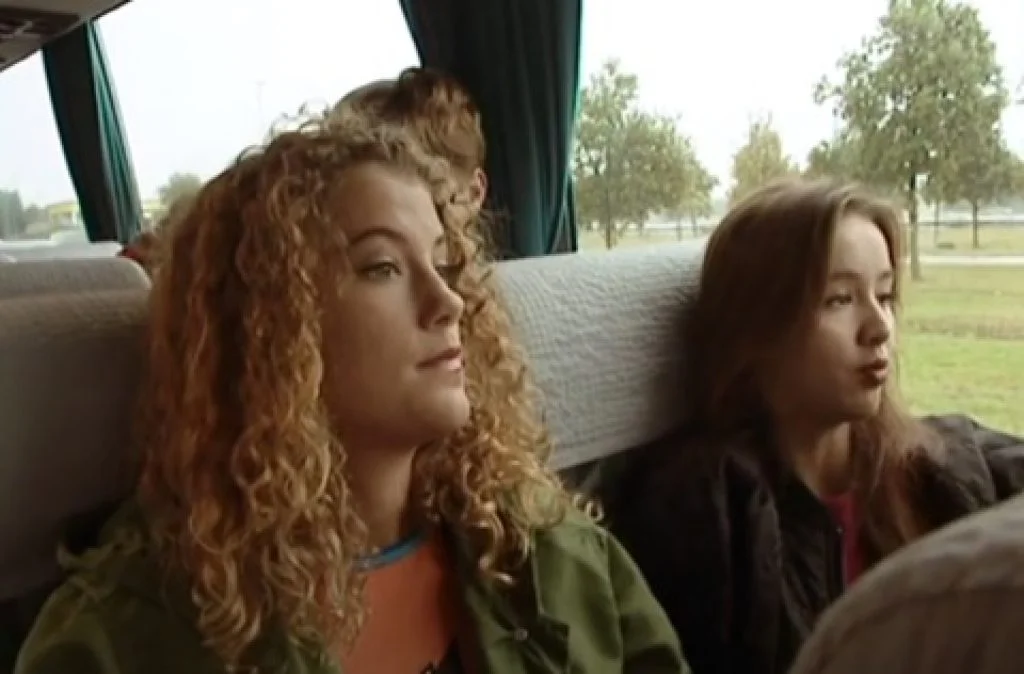 Fort Alpha: zo gaat het 26 jaar later met de castleden Tatum Dagelet Jennifer de Jong Fort Alpha