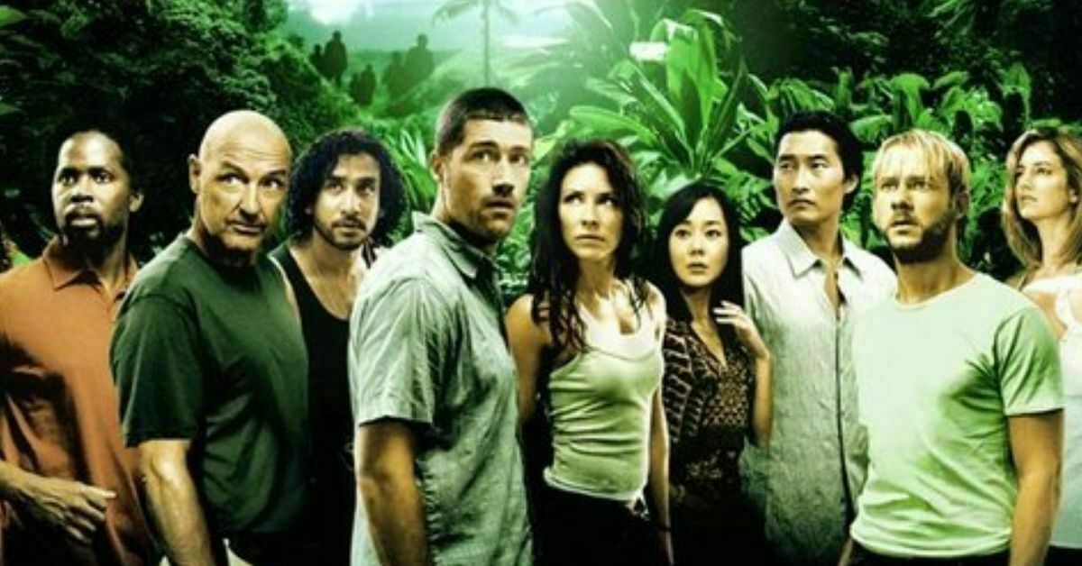 lost serie