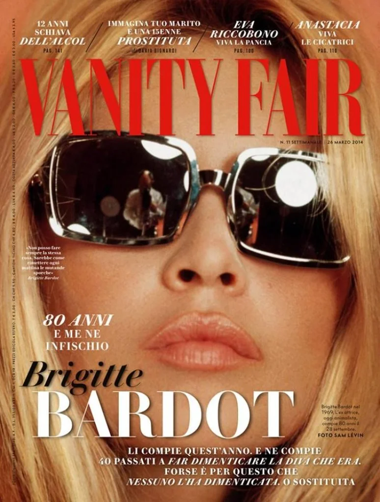 Zo gaat het nu met Brigitte Bardot (+ haar 12 hoogtepunten) Zo gaat het nu met Brigitte Bardot (+ haar 12 hoogtepunten)