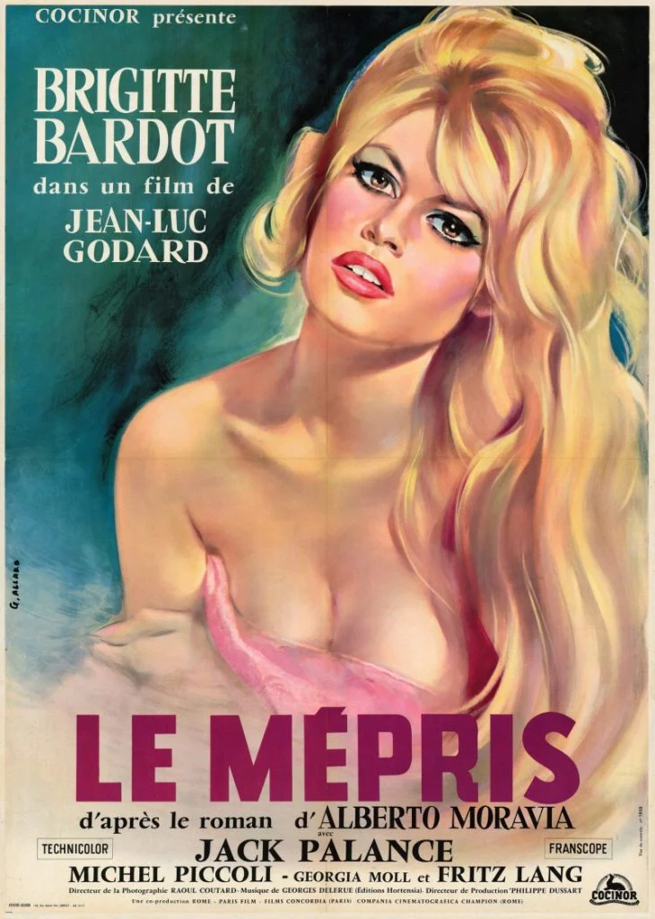 Zo gaat het nu met Brigitte Bardot (+ haar 12 hoogtepunten) Zo gaat het nu met Brigitte Bardot (+ haar 12 hoogtepunten)