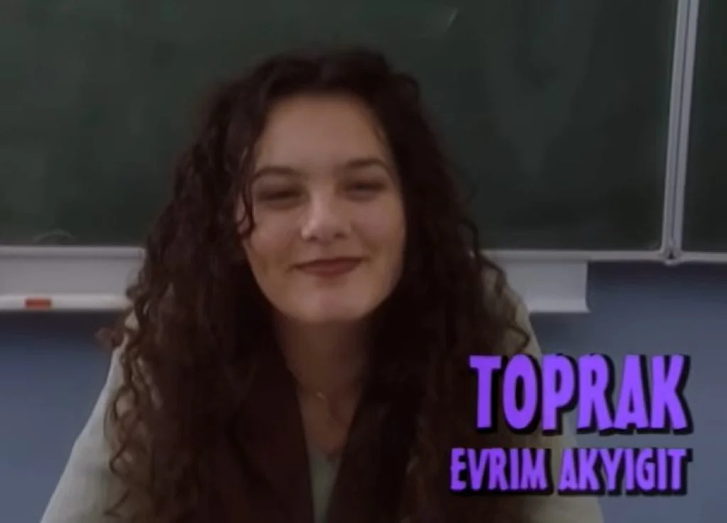 Fort Alpha: zo gaat het 26 jaar later met de castleden Fort Alpha Evrim Akygit Toprak