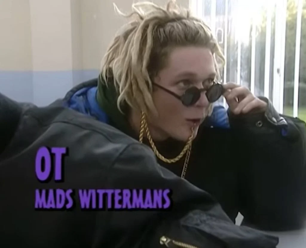 Fort Alpha: zo gaat het 26 jaar later met de castleden Fort Alpha Ot cast