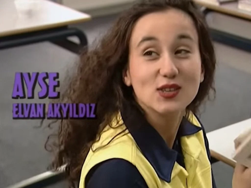 Fort Alpha: zo gaat het 26 jaar later met de castleden Fort Alpha castleden nu Ayse