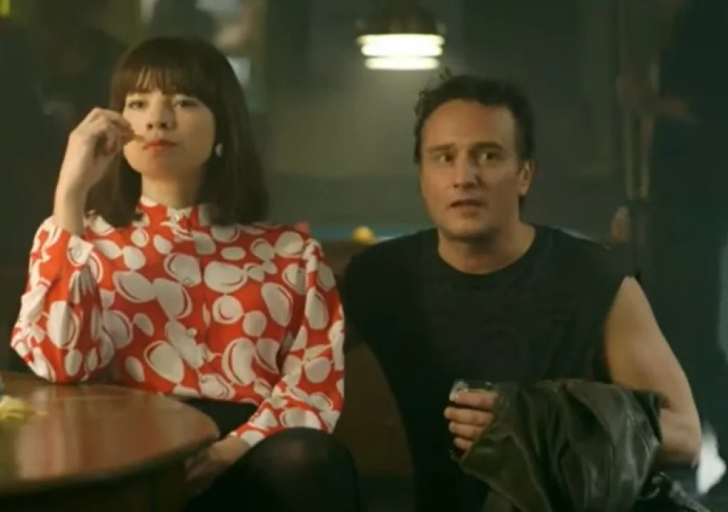 Fort Alpha: zo gaat het 26 jaar later met de castleden Fort Apha bas ploos cast nu Danni Lowinski