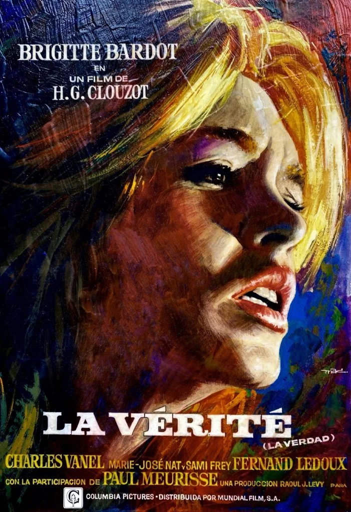 Zo gaat het nu met Brigitte Bardot (+ haar 12 hoogtepunten) Zo gaat het nu met Brigitte Bardot (+ haar 12 hoogtepunten)