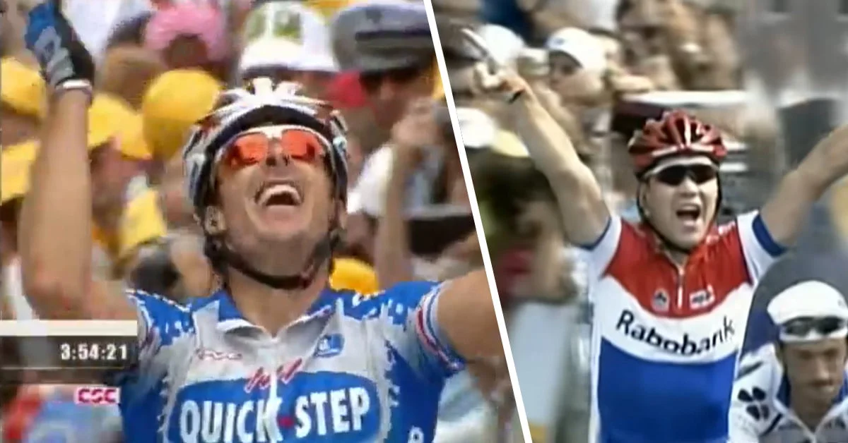 nederlandse tour etappe winnaars