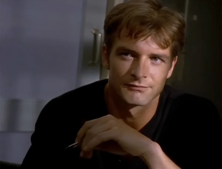 Baantjer: zo gaat het 27 jaar later met de cast (+ foto's) Baantjer cast serie Dick Vledder - Victor Reinier