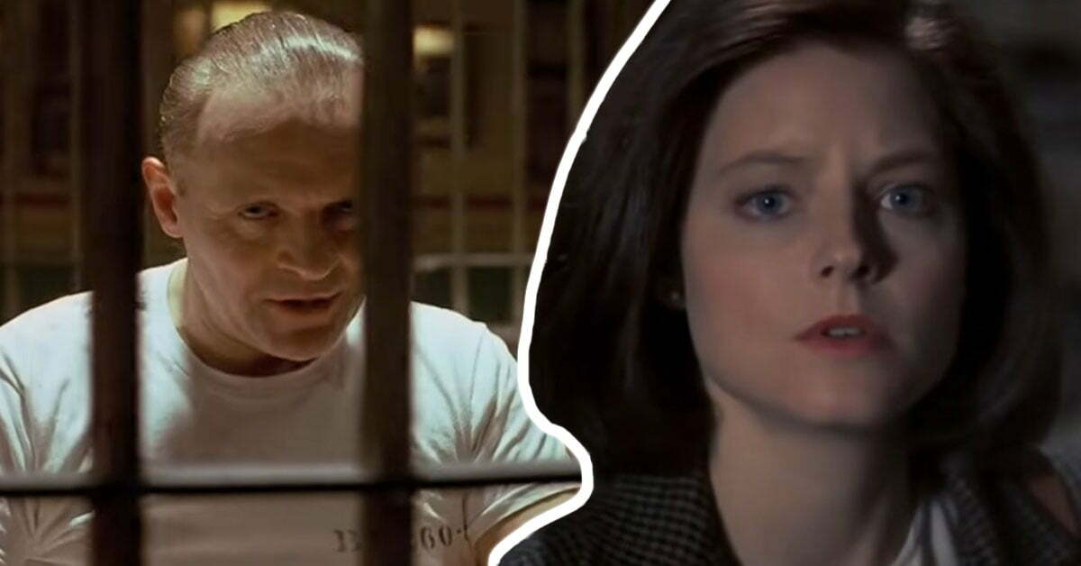 Silence of the lambs cast acteurs