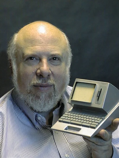 12 herinneringen aan de eerste Apple Macintosh computer Jef Raskin voor Macintosh
