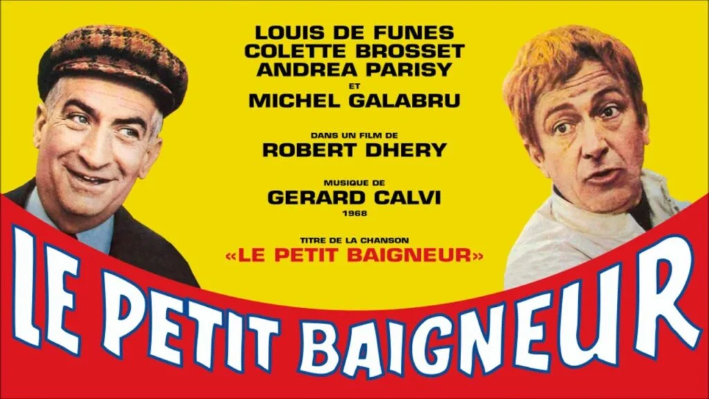 Louis de Funès: 10 beste films van deze Franse driftkikker