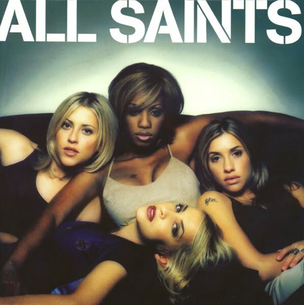 All Saints: zo gaat het de jaren 90 meidengroep na 26 jaar