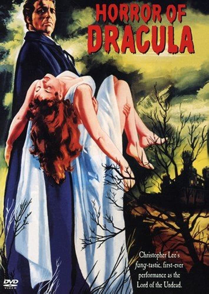 Dracula: alles over deze beroemde vampier (+ 13 incarnaties)