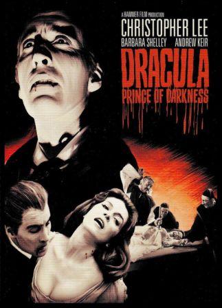 Dracula: alles over deze beroemde vampier (+ 13 incarnaties)