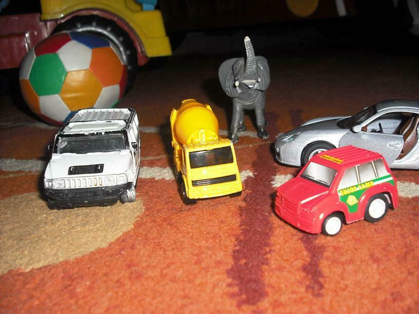 22 speelgoed auto's waar je vroeger nog mee speelde