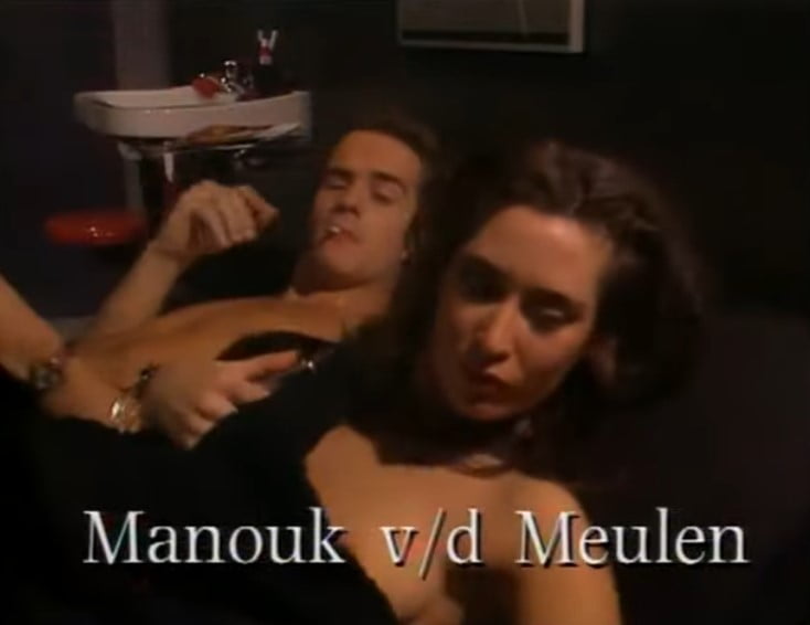 Spijkerhoek cast - Monique Starrenburg - Manouk van der Meulen