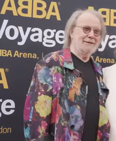 Benny-Andersson-Abba