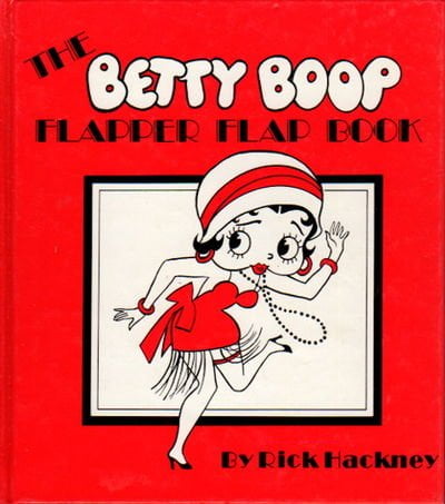 Betty Boop was een merkwaardig figuur: 15 leuke weetjes