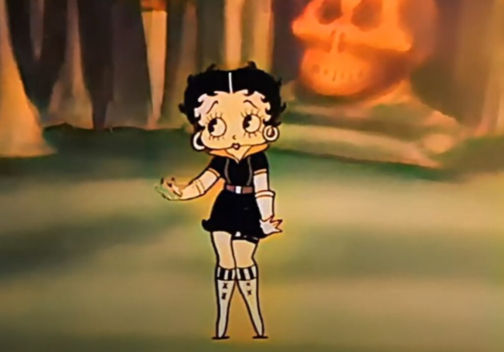 Betty Boop was een merkwaardig figuur: 15 leuke weetjes