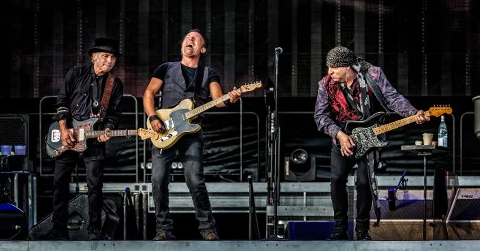 Bruce-Springsteen